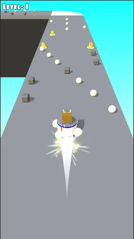 Game screenshot Spider Running apk