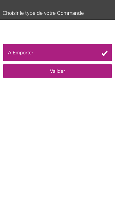 Manger La Nuit Rouen Screenshot