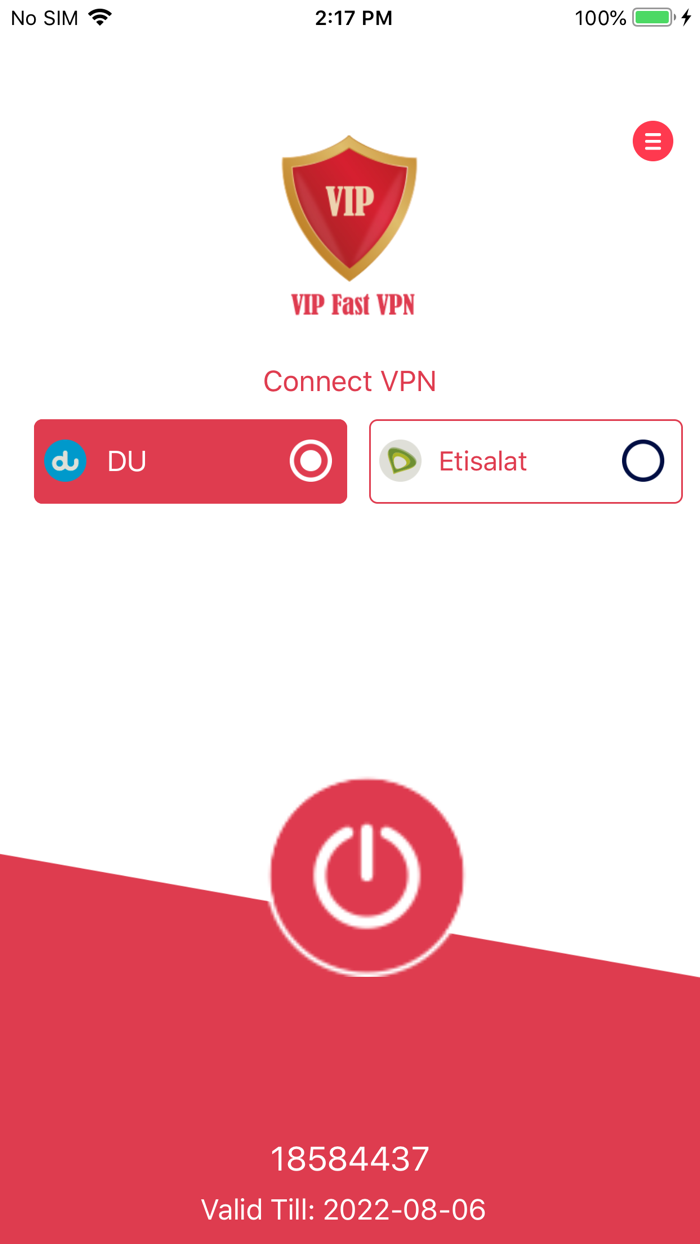 VIP Fast VPN