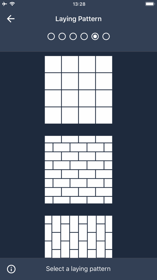 #3. Floor Covering (iOS) 由: Vitalij Schaefer