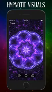 chakra ∞ healing & balancing iphone screenshot 3