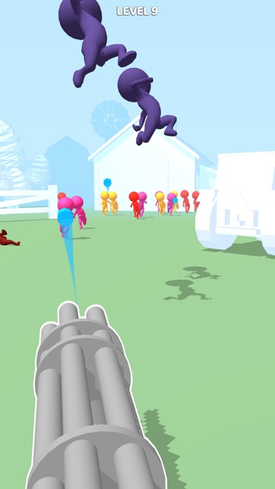 Attack Titan Screenshot