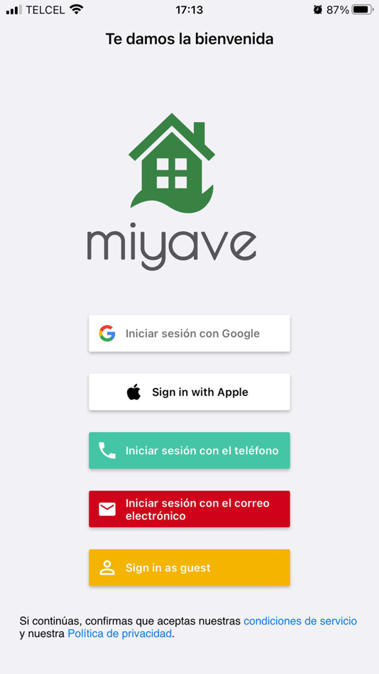 #3. Miyave (iOS) 由: AZBAY TRADE, S.L.