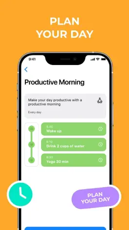 Game screenshot To-Do: Daily Habits Tracker hack