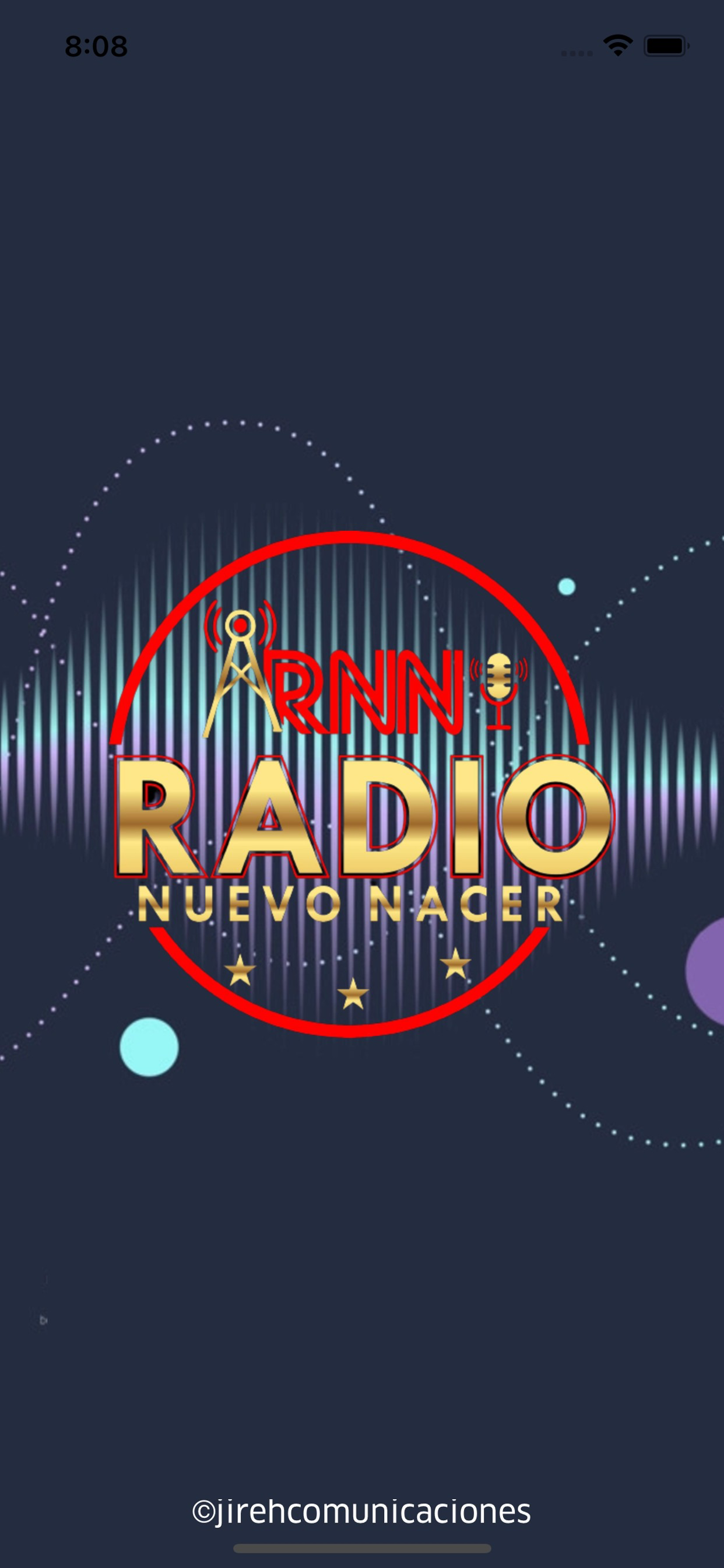 Radio Nuevo Nacer