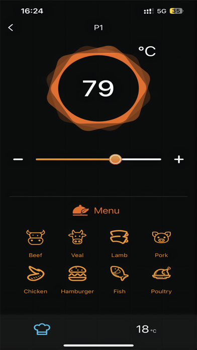 Rösle BBQ Screenshot