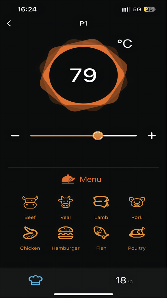 #3. Rösle BBQ (iOS) 由: RÖSLE GmbH & Co. KG