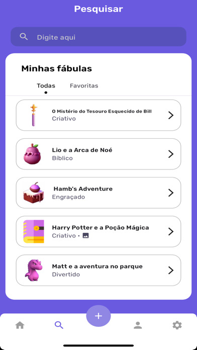 Fantazi Screenshot