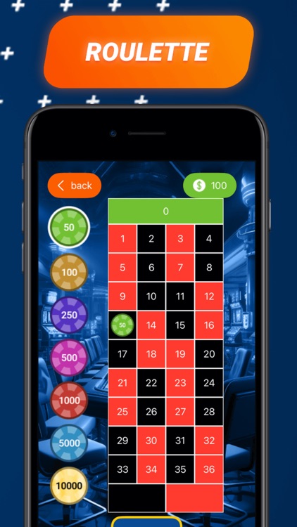 Sugar Rush : Most bet screenshot-4