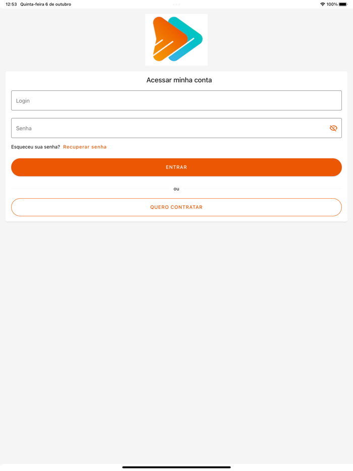 PlayNet Telecom Clientes