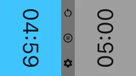 Game screenshot The Chess Clock App mod apk
