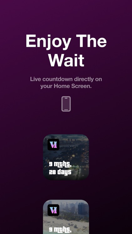 Countdown to GTA 6