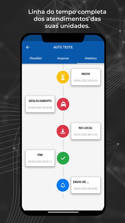 Megasafe Smart screenshot-6