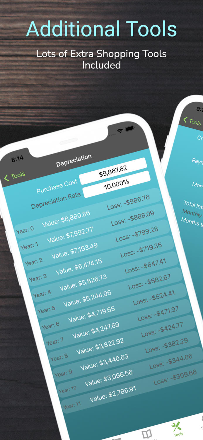 Discount Calculator  Off Calc
