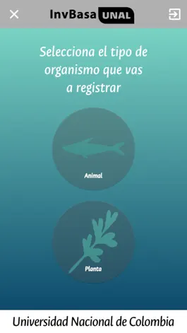 Game screenshot InvBasa UNAL mod apk