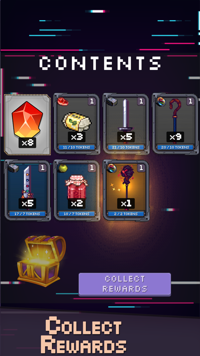 Idle Franchise - Market Tycoon