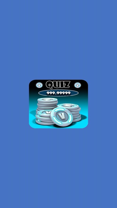 Quiz V-Bucksのおすすめ画像1