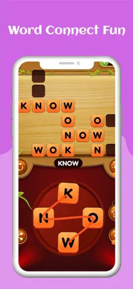 Game screenshot Crossy Word : Word Link 2023 mod apk