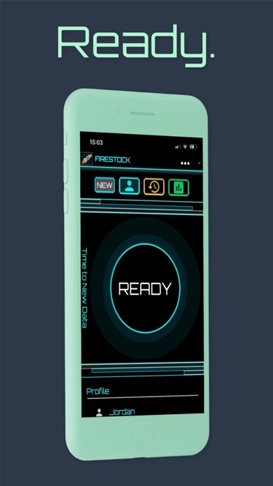 Firestock Screenshot