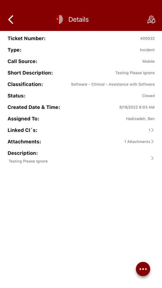 #5. Stony Brook Customer (iOS) 게시자: Sigma Go Solutions Inc
