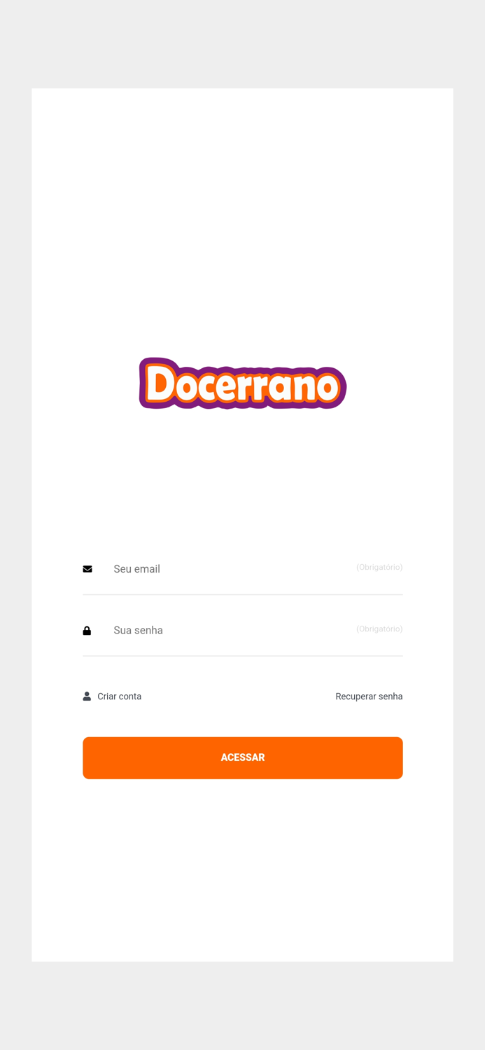 Doce Festa Docerrano