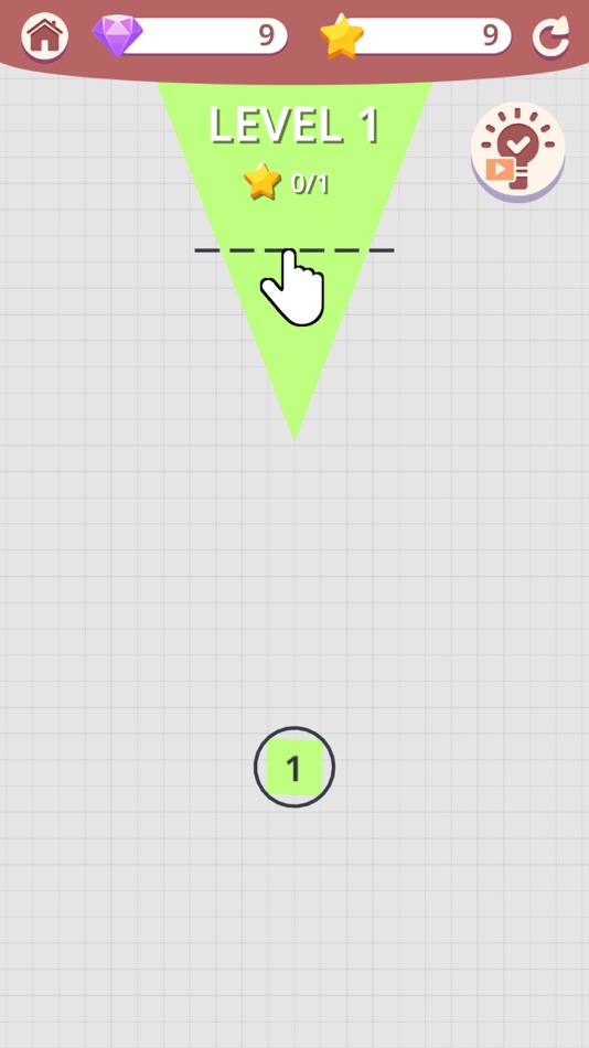 #1. Color Picker!! (iOS) 来自: Mooncake Games Limited