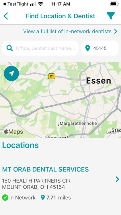 My Molina Dental (Ohio)