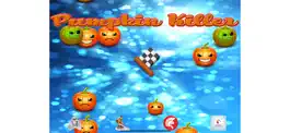 Game screenshot Pumpkin Killer mod apk