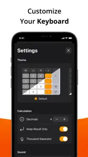 calculator keyboard - calku problems & solutions and troubleshooting guide - 4