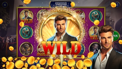 Ice Casino Retro Games Screenshot