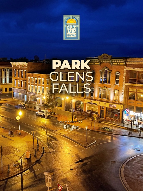 Screenshot #4 pour Park Glens Falls