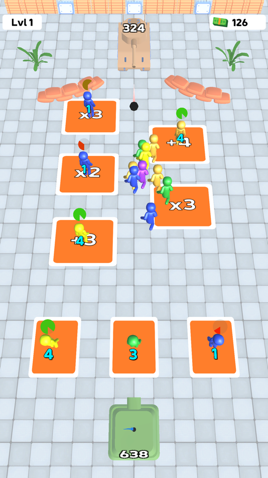 #8. Multiplayer Manager (iOS) 由: Engin Ulukurtlar