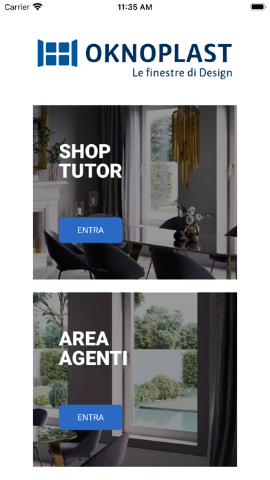 AntenoreShopTutor-OKN Screenshot