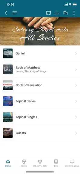 Game screenshot Calvary Chapel Hilo Hawaii apk