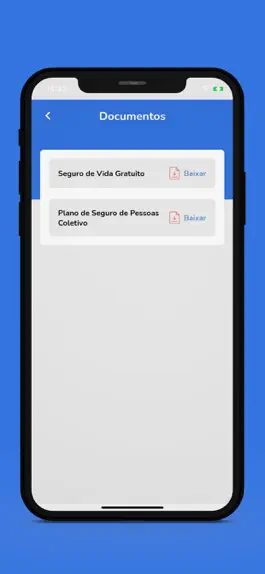 Game screenshot iG Seguro de Vida apk