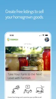 farmish iphone screenshot 3