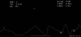 Game screenshot Nal-Lander hack