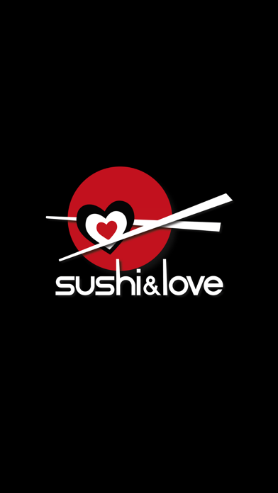 Sushi And Love Ibiza Screenshot