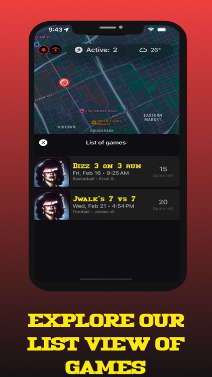 The Off Season screenshot-7