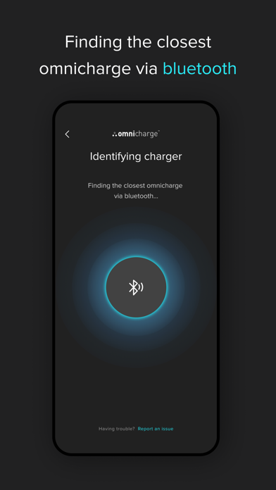 Omnicharge Screenshot