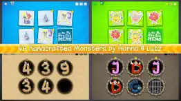 monster memo iphone screenshot 2