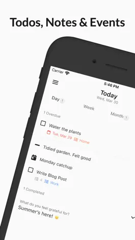 Game screenshot Bullet Journal & Planner mod apk