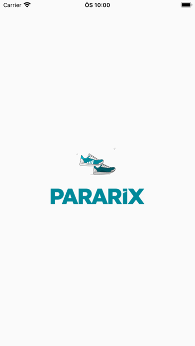 Pararix Para Kazanma Screenshot