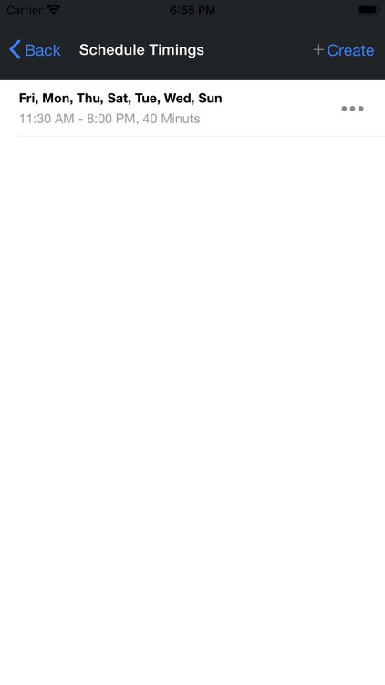 CLintel for Doctor screenshot-7