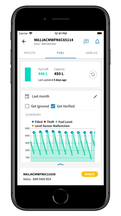 Mahindra iMAXX screenshot-4