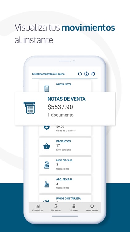 Aspel - ADM Tienda screenshot-9