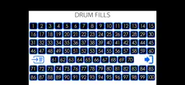 Game screenshot Drum Fills PRO mod apk