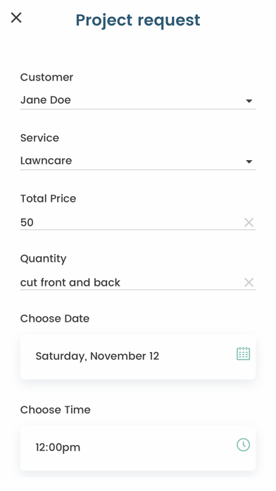 FIRSTLaunch for Students screenshot