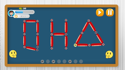 Screw Pin Nuts And Bolts Wood Screenshot