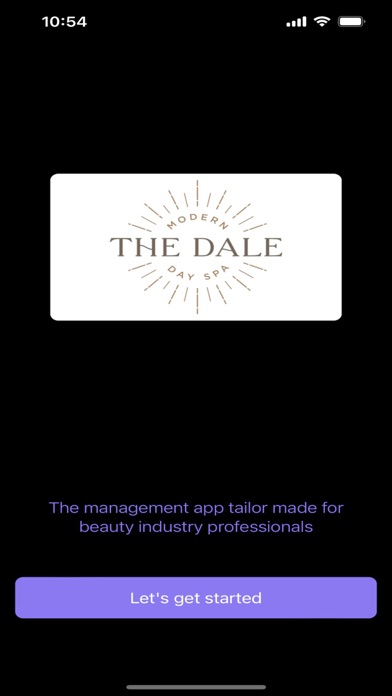 The Dale Screenshot